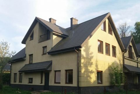 Гостьовий будинок “Green House