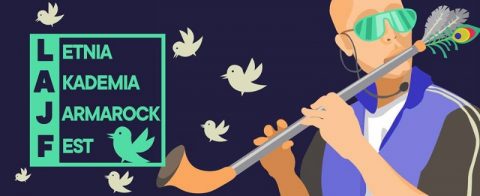 Літня Академія ЯрмарокФест розпочинає свою діяльність !