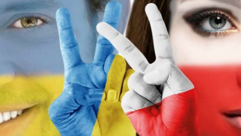 День польсько-української солідарності !!!