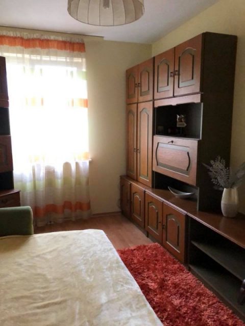 Двомістна кімната