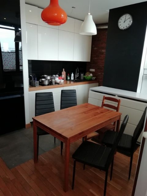 Затишний хостел ŻERAŃ