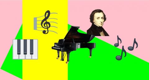 Сезон Шопенівських концертів триває !