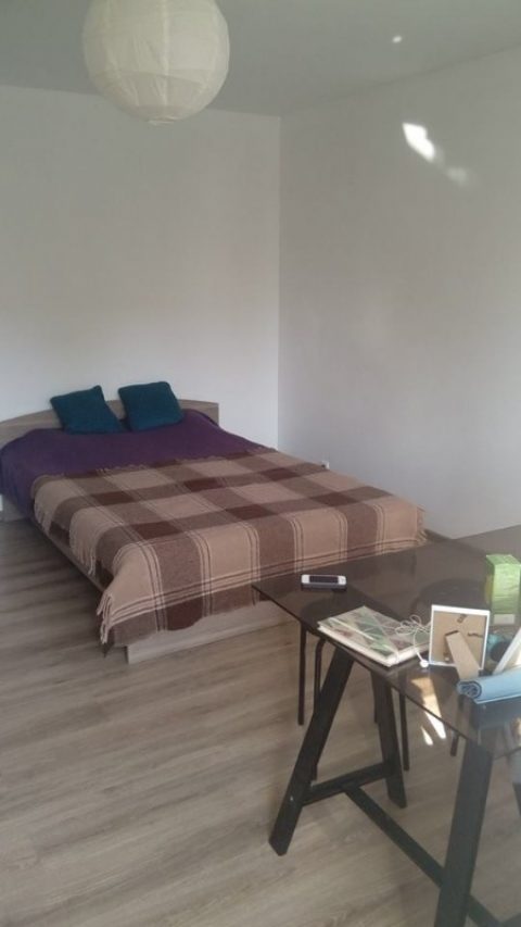 Помешкання поблизу Parku Bródnowskiego