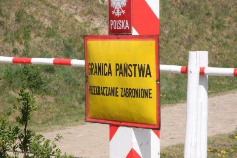 В українців є проблеми з в’їздом до Польщі – так фермери пояснюють брак охочих збирати ягоди