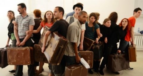 Польський уряд планує подовжити терміни дії дозволів на працю