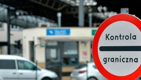 Керівники Львівщини обурені роботою польських прикордонників і митників