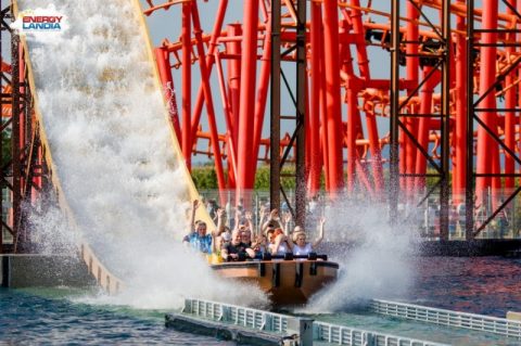 Єнерджиландія