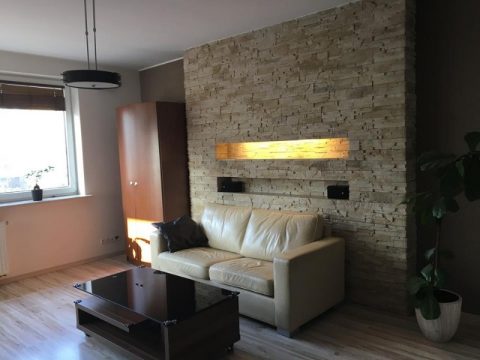 Житло в розкішній квартирі