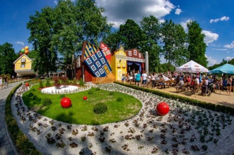 Ферма ілюзій