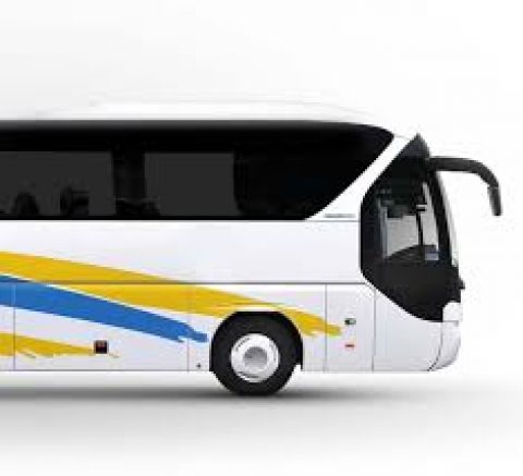 Транспорт до України