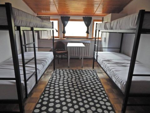 Вперше у столиці ? Шукаєш житло?