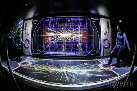 Центр науки “Копернік”