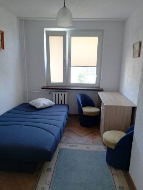 Кімната для дівчини або пари