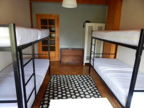 Житло у Варшаві на 3 місяці