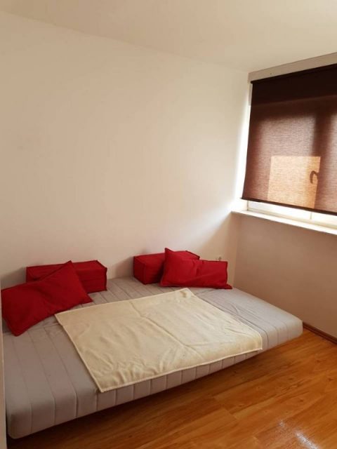 Кімната для сімейної пари