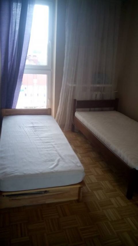 Короткотермінова оренда