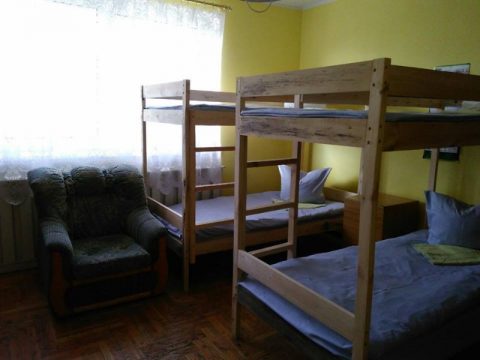 Житло в Щецині