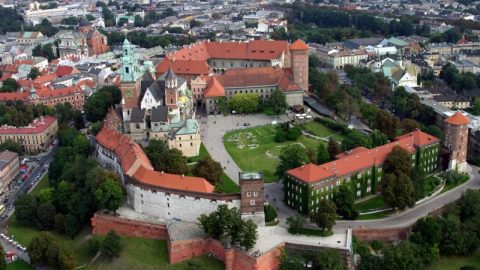 Місце, яке варто побачити…