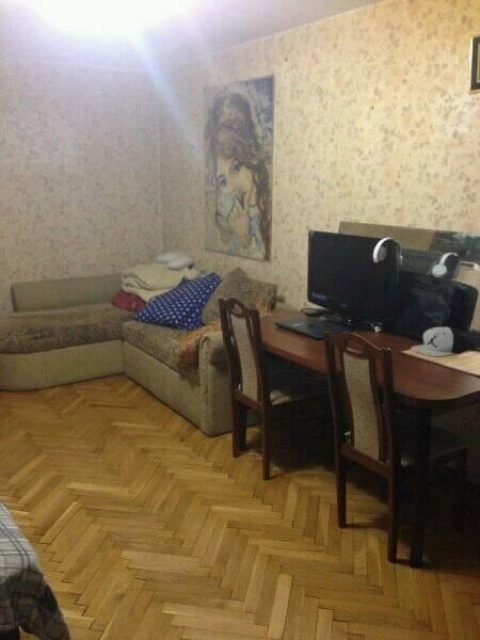 Помешкання для хлопця