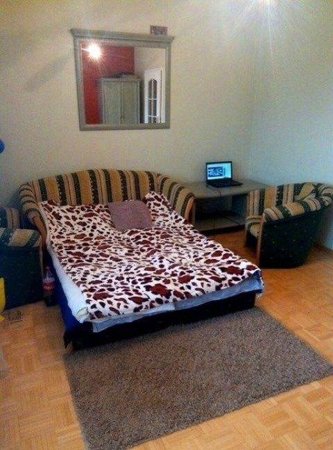 Кімната за смішну ціну!