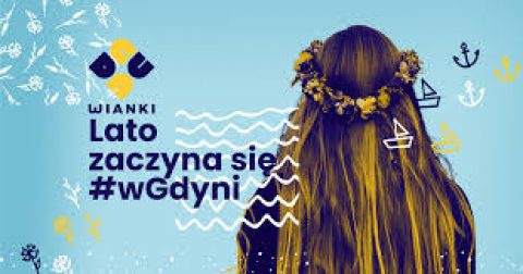 Літо починається в Гдині !!!