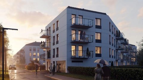 Квартири на продаж