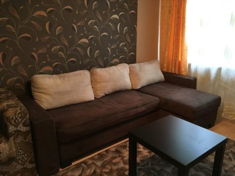 Двокімнатна квартира у Варшаві