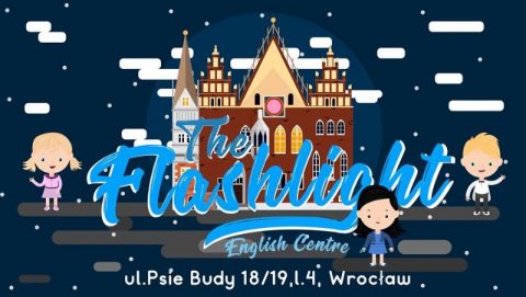 Розмовляй англійською як рідною!