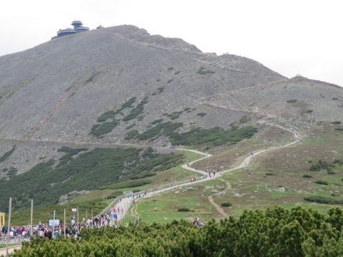 Одноденна подорож до Карпача