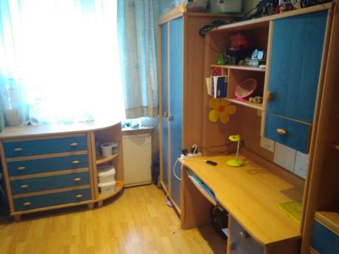 Чудова кімната для хлопця