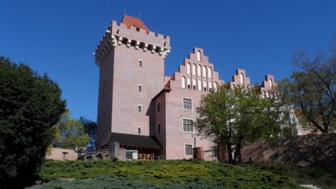 Історичні пам’ятки Польщі