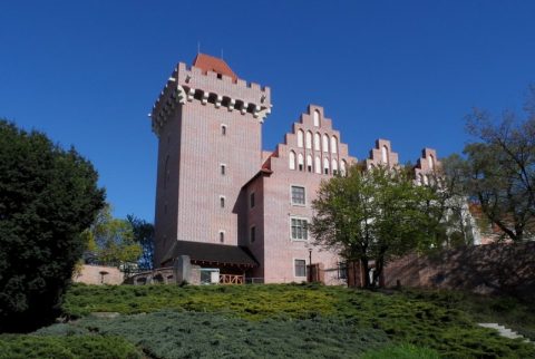 Історичні пам’ятки Польщі