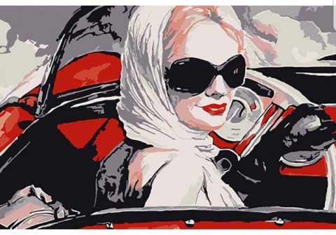 Як я почала водити авто в Польщі…продовження