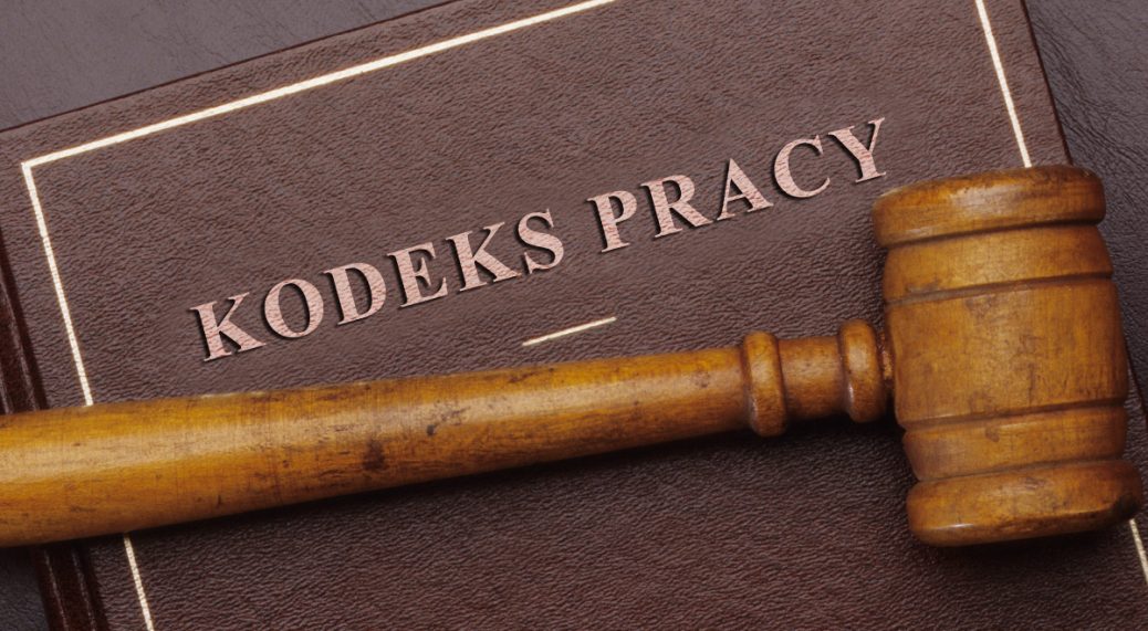kodeks pracy