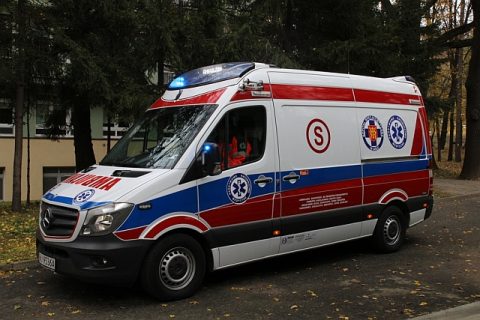 У лікарнях Польщі дві особи з підозрою на коронавірус. Водночас жодного підтвердженого зараження