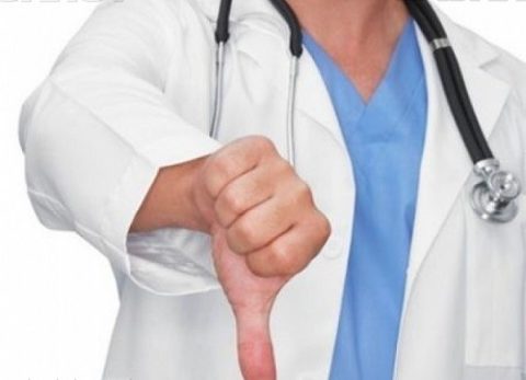 На віце-спікера Сейму Польщі подали скаргу через заяву про медпрацівників з України