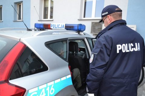 У Польщі знайшли вбитими двох громадян України