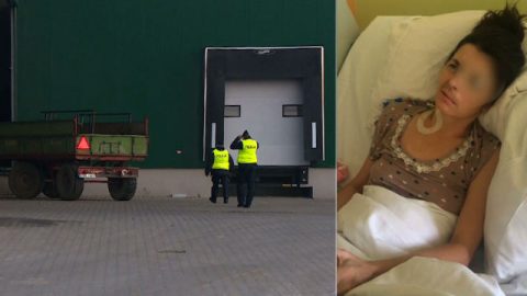 За ненадання допомоги українці польському роботодавцю загрожує трирічне ув’язнення