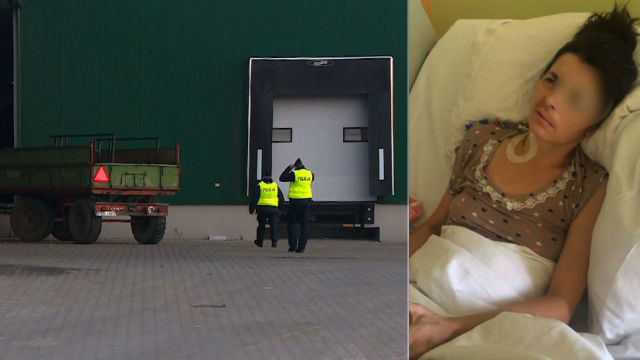 postrazdala ukrainka