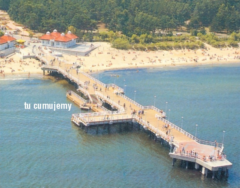 Список міст де “проявили” себе українці розширюється. Цього разу Гданськ