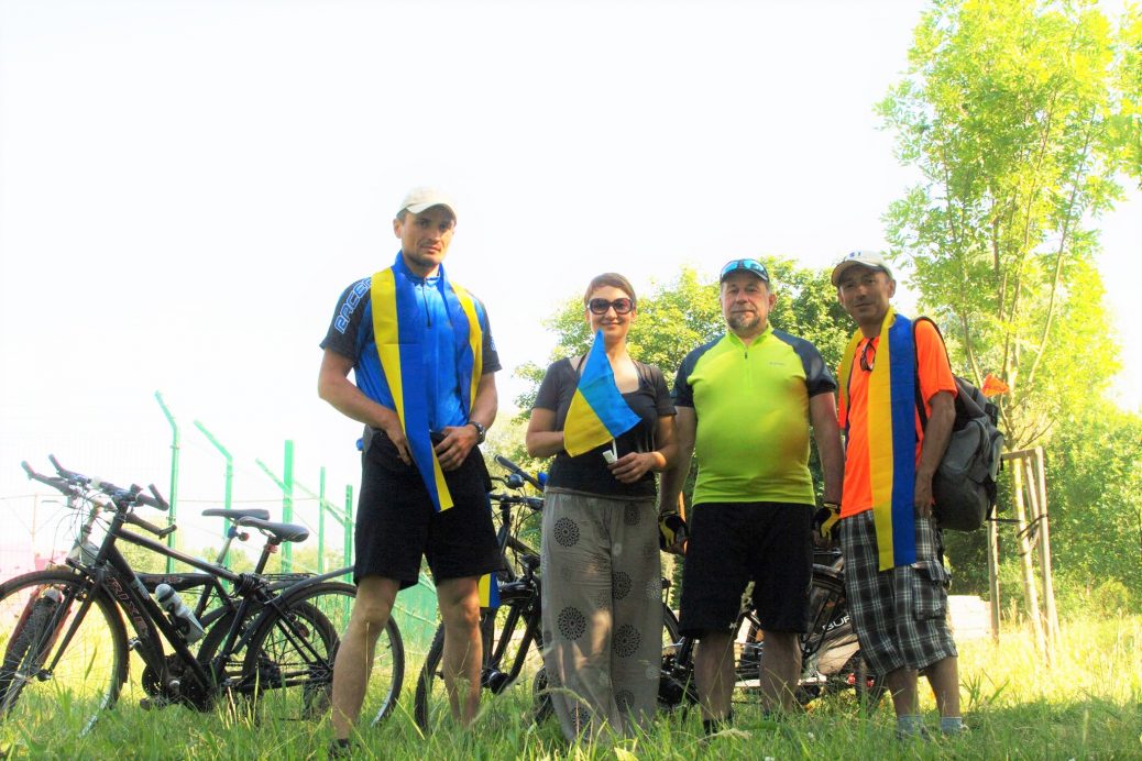 ukrainci na WPR-2018