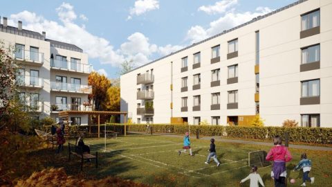 Квартира від забудовника