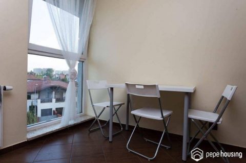 Помешкання для однієї особи