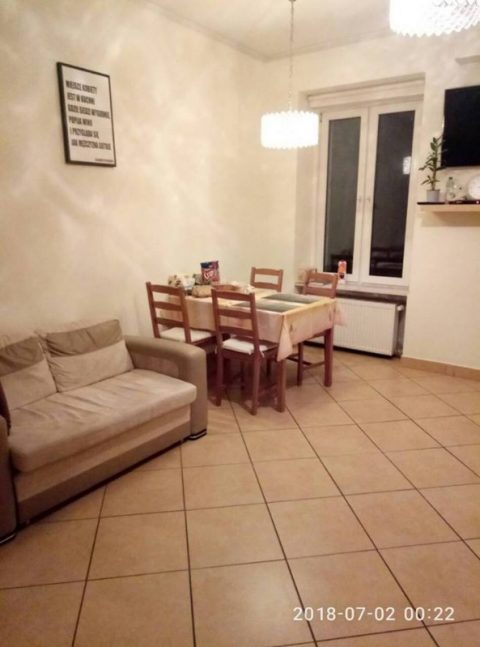 Помешкання для дівчини у Вроцлаві