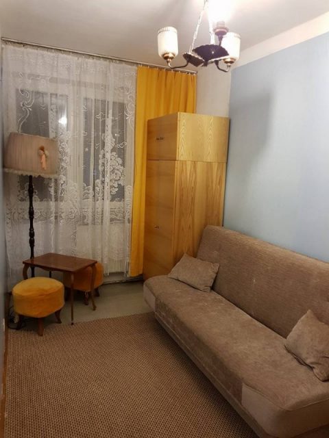 Житло для спокійних орендаторів