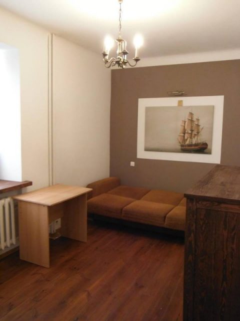 Кімната для сімейної пари