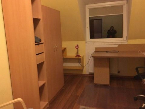 Житло в приватному будинку