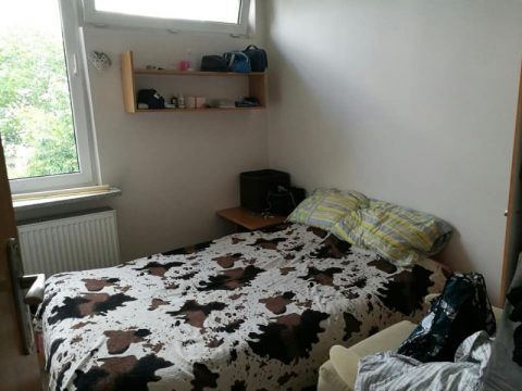 Кімната у Варшаві