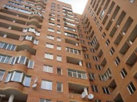 Велике і світле помешкання