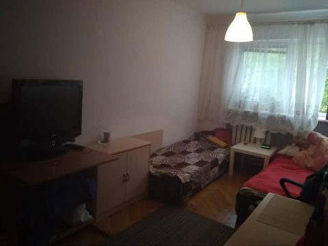 Місце в кімнаті для хлопця